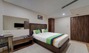 Treebo Vetri Supreme Residency