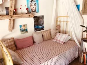 B&B / Chambres d'hotes les tresors de malle mialle : photos des chambres