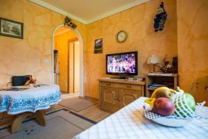 Ferienwohnung Alpenwelt