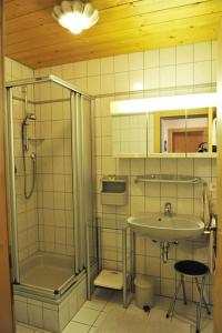 Ferienwohnung Alpenwelt