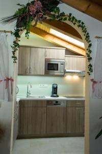 Ferienwohnung Alpenwelt