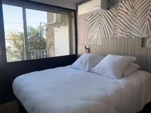 Hotels O'Cub Hotel : Suite Junior avec Balcon