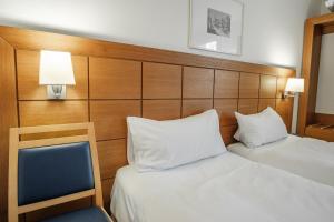 Hotels Hotel Strasbourg - Montagne Verte & Restaurant Louisiane : photos des chambres