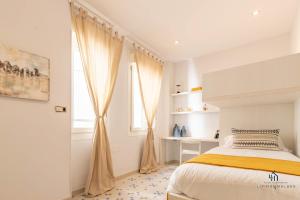 Living4Malaga Majestic Granada Street