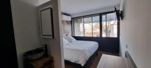 Hotels O'Cub Hotel : photos des chambres