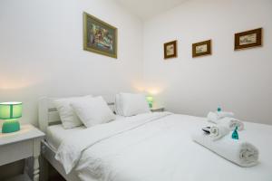 Apartment Villa Ahava Garden