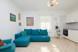 Apartment Villa Ahava Garden