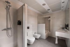 Standard Double Suite room in Hotel SPA Vía de la Plata