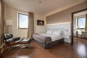 Eurostars Vía de la Plata - Jiménez de Jamuz