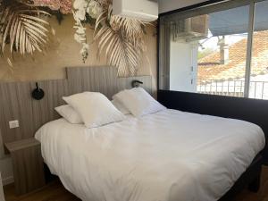 Hotels O'Cub Hotel : photos des chambres