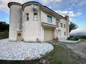 Villa Maria υπέροχη βίλα στα Μετέωρα