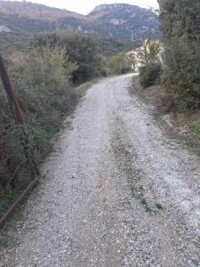 Villa Maria υπέροχη βίλα στα Μετέωρα