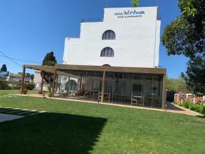 Casa Del Mar Hotel & Apartaments - Росес