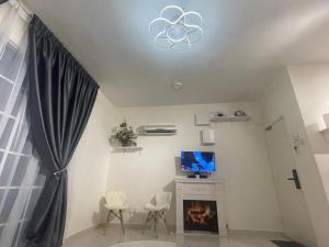 Trails of Kampar - Ubytování bez kategorie ve městě Kampar