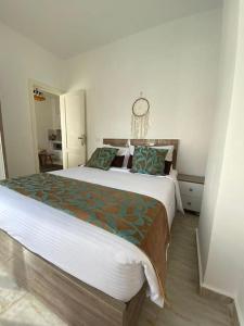 Hurghada Apartment - Pool, Balcony & Near El Gouna