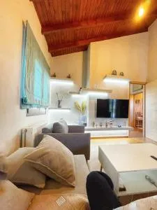 Kathiana cozy apartment - Galangádhos