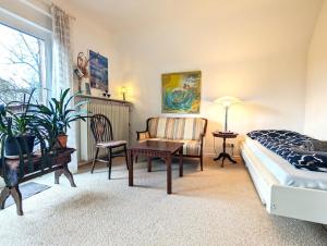 Monteur-Wohnung Ahrensburg