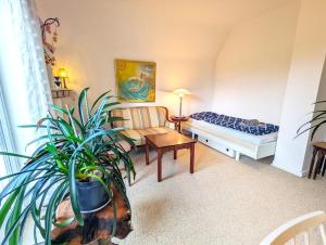 Monteur-Wohnung Ahrensburg