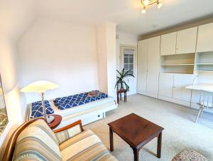 Monteur-Wohnung Ahrensburg