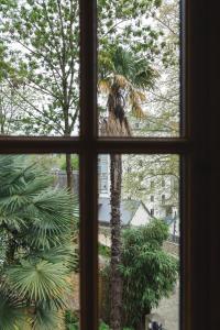 Maison dans le centre historique pour 6 personnes avec terrasse et parking