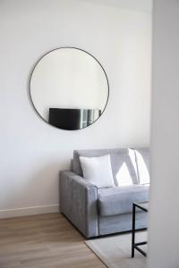 Appartements MONACO SEA VIEW APARTMENTS : photos des chambres