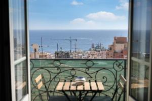 Appartements MONACO SEA VIEW APARTMENTS : photos des chambres