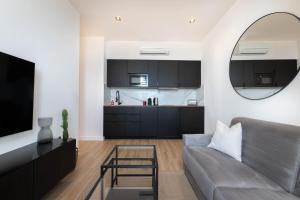 Appartements MONACO SEA VIEW APARTMENTS : photos des chambres