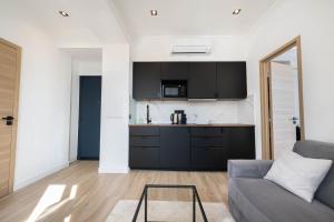 Appartements MONACO SEA VIEW APARTMENTS : photos des chambres