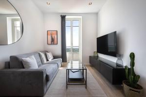 Appartements MONACO SEA VIEW APARTMENTS : photos des chambres
