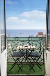 Appartements MONACO SEA VIEW APARTMENTS : photos des chambres