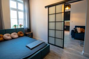 Apartament Loft Style Centrum Kościuszki 34