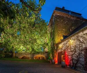 Ferienwohnung Sauvignon Blanc Weingut Zur Burg - Klüsserath
