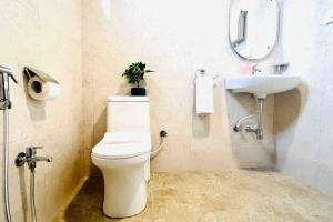 BluO 1BHK Gachibowli - Terrace Garden, Lift