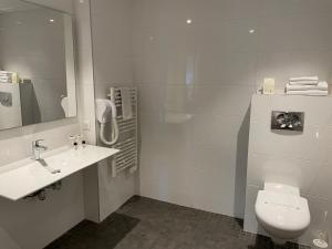 Hotels Hotel Abrial : photos des chambres