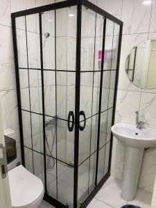 Deeps Hostel Ankara 2