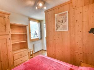 Duplex cosy T2 à proximité des pistes avec parking - 6 pers - La Turche, Les Gets - FR-1-685-6