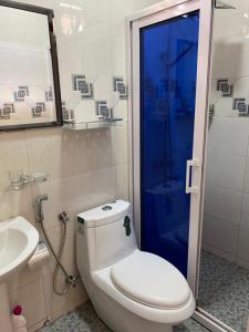 Residence La Colombe