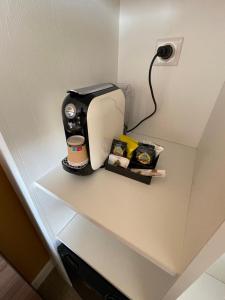 Hotels Hotel Abrial : photos des chambres