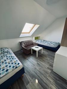 Monteurwohnungen Hanseat