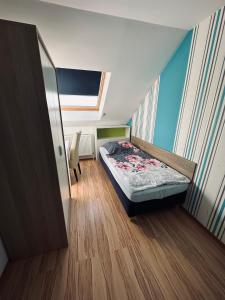 Monteurwohnungen Hanseat