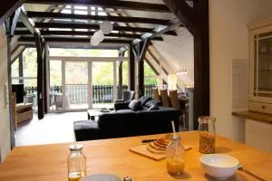 FeWo Deitlevser Hof - Eichenborn