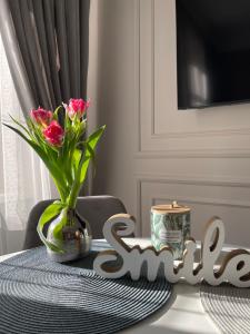 Von Cruss apartments in Lviv