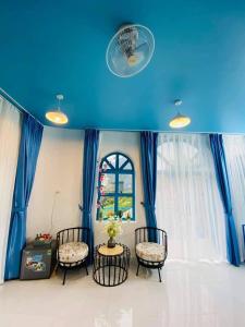 Cau May Tam Dao - Venuestay
