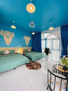 Cau May Tam Dao - Venuestay