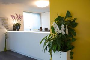 Hotels Hotel Abrial : photos des chambres
