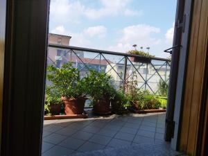 Camera Matrimoniale, Politecnico Milano Bovisa e Fiera RHO