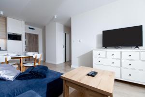 Resort Apartamenty Klifowa Rewal 83