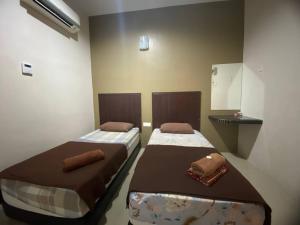TGL Aparthotel Tanjung Lumpur