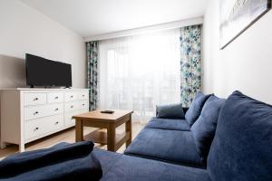 Resort Apartamenty Klifowa Rewal 83