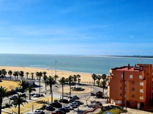 Playa Doñana 2